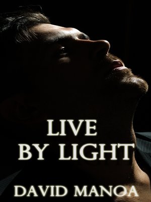 cover image of Live by Light